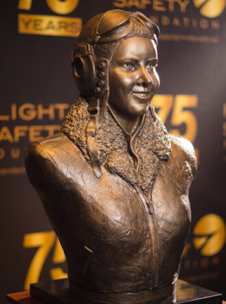 Gloria Heath Aviation Trophy